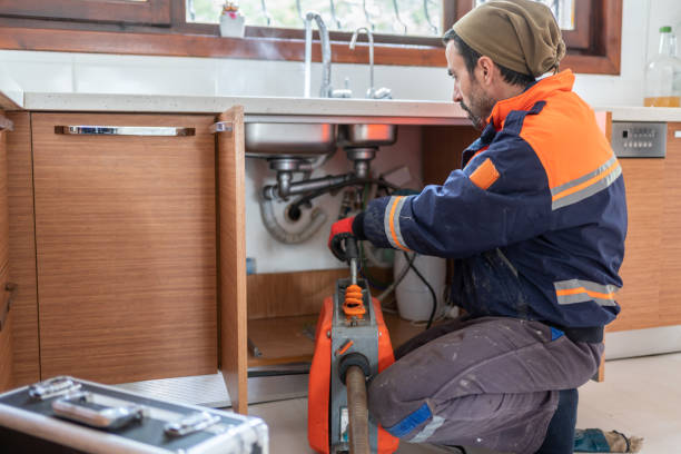 Reliable Lihue, HI Plumbing Solutions